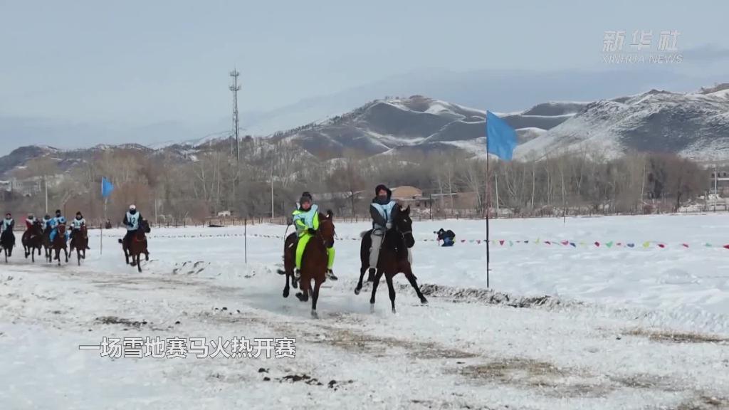 20日开始山西出现大范围降水和降雪天气