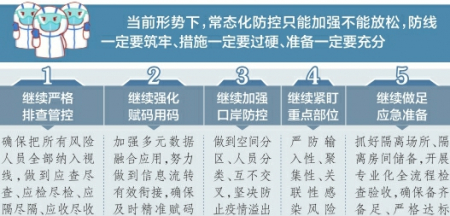 山西省委第七十五次疫情防控专题会暨省疫情防控工作领导小组会议召开