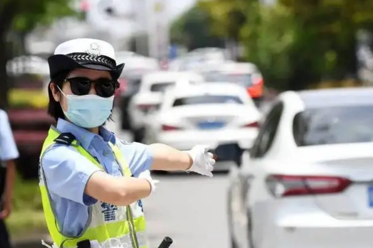 山西省公安交管部门多项措施服务高考方便考生