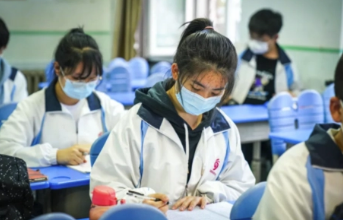 6月25日至26日，山西高考生可申请成绩复核