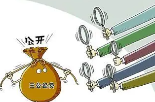 山西省财政厅进一步加强“三公”经费管理