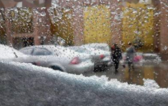 12月24日至25日，山西部分地区将有雨雪天气