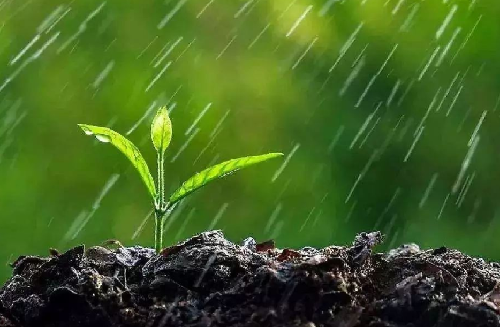 下周山西省风雨齐聚